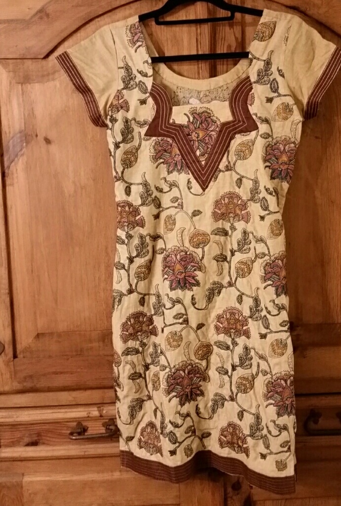 Kurti Tunic - image 1